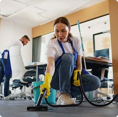 Uygun Fiyatlı Ofis Temizlik Hizmeti post thumbnail
